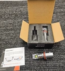 (qty 2) Sealight S2S 9007/HB5 Led Headlight Halogen Bulbs White Bright New. Price: $34.99.