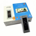 Ring Video Pro Doorbell 1080P Hd Camera With Motion Detection Night Vision Open. Price: $69.89.