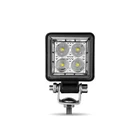 Trux TLED-U121 Universal 2" Radiant Spot/flood Mini Work Lamp 600 Lumen New. Price: $29.95.