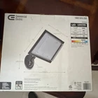Commercial Electric Led Flood Light 5260 Lm 46W Black Outdoor Etl Listed New. Price: $40.00.