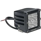 Tigerlights TL200F Led Square Flood Beam 12V, 1.2 Amps, 900 Lumens, 16 Wattag... New. Price: $107.28.
