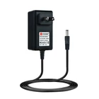 Ac Adapter For Brinkmann Q-beam 800-2704-1 563-LUMEN 800-2655-2 800-2655-4 Led New. Price: $8.17.