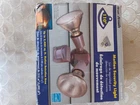Heath Zenith Motion Sensor Light Control SL-5411 Open Box New. Price: $45.00.