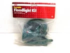 New! Ace Portable Outdoor Floodlight Kit #31672. Price: $15.99.