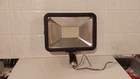 Model ASD-CSFL-A5050, 50W, 5000K Led Flood Light Open. Price: $120.00.