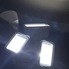 Eaton Motion Detector Security Led Flood Lights, No For. Price: $21.99.