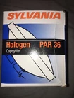 Sylvania 50PAR36/HAL/NSP6 12 Volt Landscape, Fork Lift Light Bulb Malibu New. Price: $19.00.