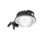 250W Equivalent Led Yard Light, Dusk To Dawn, 7500 Lumens, Bronze Finish New. Price: $93.11.