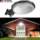 Karjoefar Led Barn Light, Dusk To Dawn 100W-1PACK, DAYLIGHT-1PACK New. Price: $54.66.