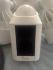 Ring Floodlight Motion Activated Security Camera Open. Price: $83.98.