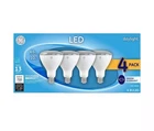 Ge Daylight Led 65W Replacement Indoor Floodlight BR30 Bulbs (pack Of 4) New. Price: $19.99.