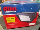 Altas Extra Wide Led Flood Light Model PFXL2GXW40L New. Price: $499.00.