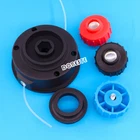 Trimmer String Head For Hyper Tough H2500 H2510 H2520 841P035132S Gas New. Price: $12.85.