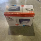 New Honeywell Led Security Wall Light Dusk To Dawn Commercial Home 6000 Lumens. Price: $40.00.