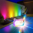 Wdtpro 4 Pack Solar Color Changing Lights 10 Lighting Modes New. Price: $38.22.