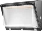 Dimmable 100W Led Wall Pack Light With Dusk Dawn Photocell, 100-277V 14000... New. Price: $97.99.