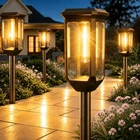 Tenmiro Solar Pathway Lights 8 Pack Led Waterproof 3000K New. Price: $50.80.