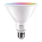 Cree Lighting Connected Max Smart Led Bulb - 120W Open. Price: $12.99.