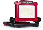 Master Tailgaters Led Work Flood Light Compatible For Milwaukee 18V Battery New. Price: $54.99.