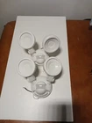 Defiant 180 Whte Motion Sensor Wired Outdoor 2-HEAD Led Security Flood Light 2X Used. Price: $24.00.