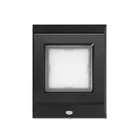 Globe Electric 91008622 Light 10-1/16"W 4000K Led Outdoor Black New. Price: $39.45.