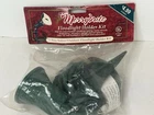 Merry Brite 3-WAY Indoor/outdoor Floodlight Holder Kit Uses 150 Watt New. Price: $15.00.