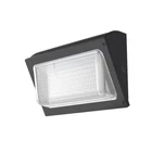 Simply Conserve Wattage And Cct Adjustable Led Wall Pack Open. Price: $64.50.