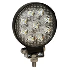 Ecco E92005 92000 Series 4.3" 27W Round Flood Beam Led Light New. Price: $68.34.