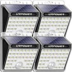Urpower Solar Lights Outdoor, 40 Led Motion Sensor Security Floo... New. Price: $52.94.