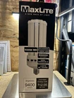 New Maxlite 100W 9400 Lumens 5K Daylight 50K Hour Highmax EX39 Base Bulb. Price: $79.99.