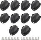 Vturboway Nylon 2-1/2" Marine Wire Cable Vent Cover, Clamshell For Boat, Sm. Price: $12.75.