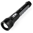 Police Security Twin Power 2000 Lumens 3 Aa Alkaline Battery Led Flashlight New. Price: $35.91.