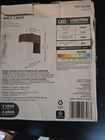 Commercial Electric Dusk-to-dawn Wall Light Bronze 1000 Lumens Led FE08CEB 4000K New. Price: $40.00.