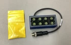 Smart Vision Lights LM75-WHI-LPI Mini Linear 75MM White (B213) New. Price: $485.00.