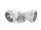 Commercial Electric 28-WATT 1100 Lumens Ce Hardwired White Led Landscape Flood Open. Price: $37.99.