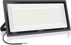 600W Led Stadium Flood Lights 67500LM IP66 Waterproof 5000K Daylight White New. Price: $163.99.