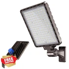 Dream Eeve 350W Led Parking Lot Light Dusk To Dawn 5000K New. Price: $209.98.