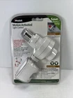 New Westek Outdoor Motion Activated Light Control OMLC3BC Sealed Package. Price: $18.90.