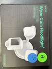 Wyze Motion Activated Flood Light Open. Price: $43.17.