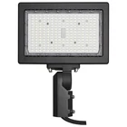 Nuvo Lighting 65/620R1 9-7/16"W Adjustable Led Outdoor Bronze New. Price: $252.99.