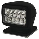 Ecco EW3010 Spotlight, 5W, 12 To 24VDC, 2.7A, Led, Watts: New. Price: $966.99.