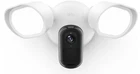 Arlo FLW2001-100NAR Wired Floodlight Security Camera White 2K Hdr Color Night(br New. Price: $129.99.