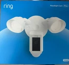 Ring Floodlight Wired Plus - Smart Security Video Camera B08F6GPQQ7 New. Price: $149.95.