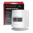 Honeywell Quietset Personal Sleep Fan Noise Machine Speeds Pink HTF300W New. Price: $60.15.