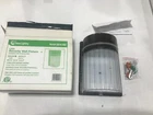 Amax Lighting Security Wall Fixture LED-SL18BZ Open. Price: $62.00.