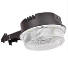 Paktonvo Led Barn Light 40W, 5000K 5200LM Dusk Dawn Outdoor Yard Bronze New. Price: $42.99.