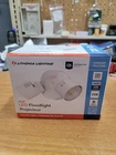 Lithonia Floodlight Led Security Fixture Energy Eff Dimming Indoor Outdoor. New. Price: $29.99.