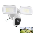 Onforu 2K Hardwired Floodlight Camera, 3500LM Motion Activated Outdoor Security New. Price: $71.99.