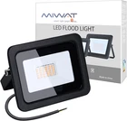 Miheal Ultra-thin 10W 20W 30W 50W 100W Led Flood Spotlight Search Lam New. Price: $25.99.