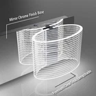 Premium Led Bathroom Vanity Wall Light Modern Chrome Adjustable Brightness New. Price: $65.99.